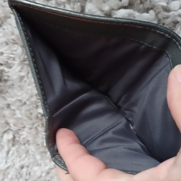 Coach wallet - Picture 11 of 16